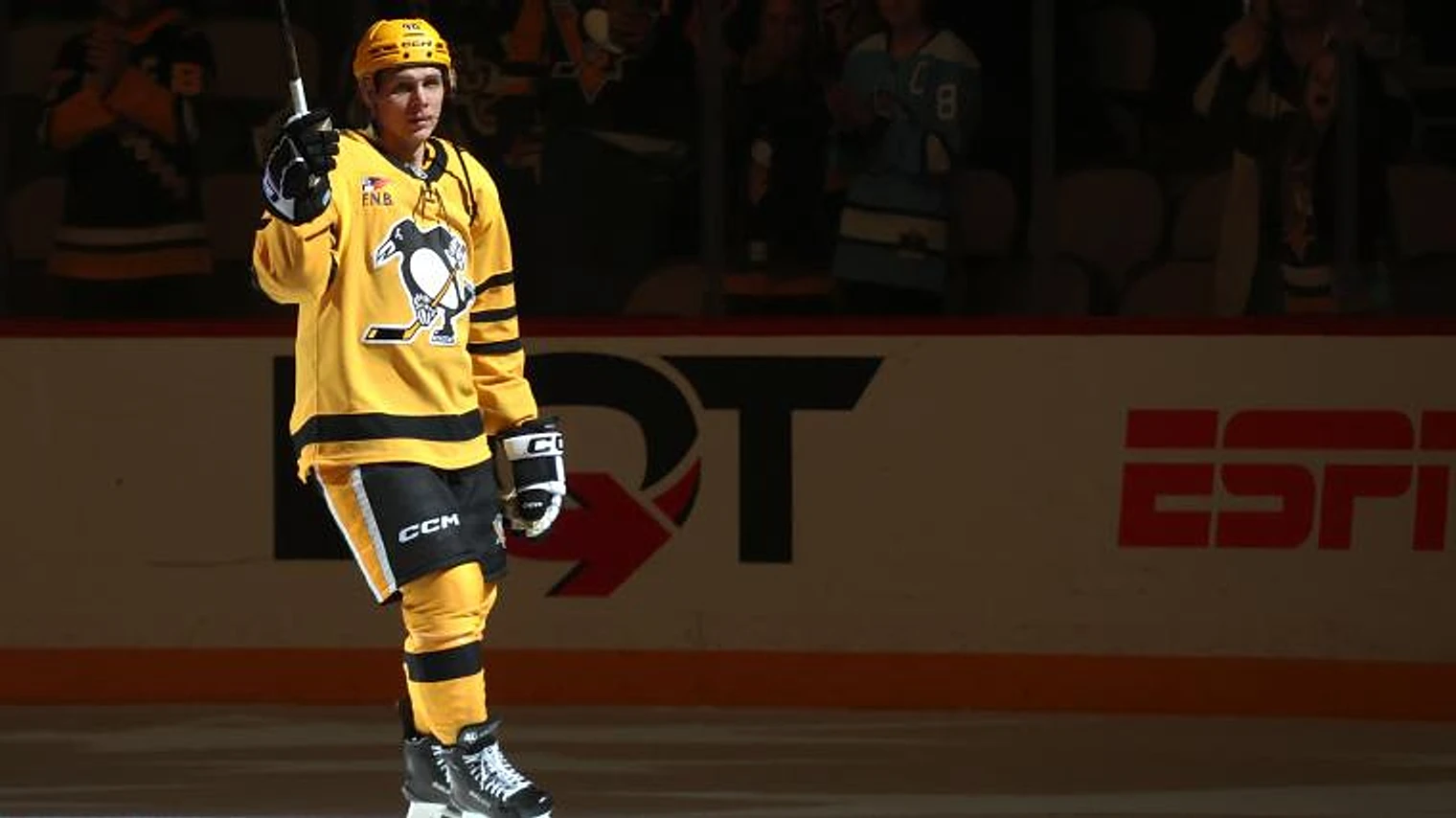 Penguins Get Positive Injury News On Key Forward Ahead Of Playoffs