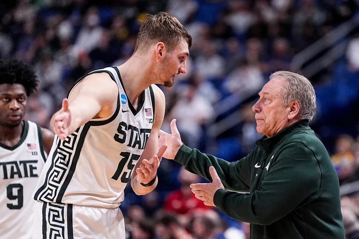 Resetting Michigan State basketball's transfer center big board