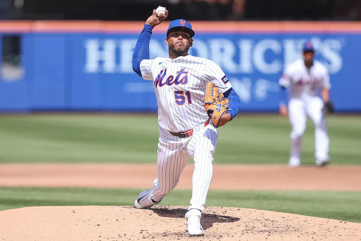 Mets Need Brewers Version Of Freddy Peralta Against Cubs To End Losing Streak At Nine