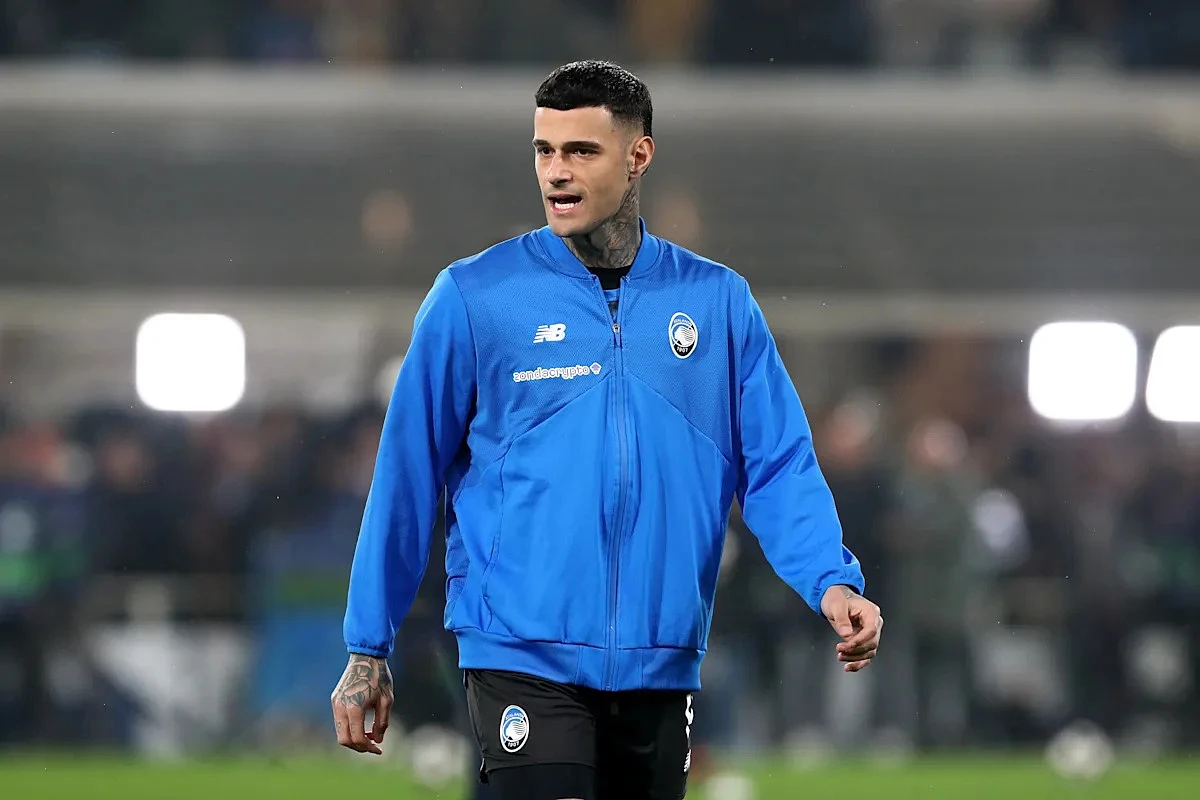 ✅ Roma-Atalanta | Official, verdict on Soulé, Scamacca, Raspadori, Pisilli