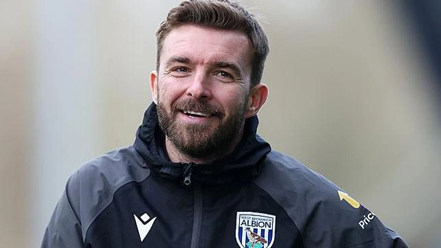 Morrison refuses to say West Brom will be safe