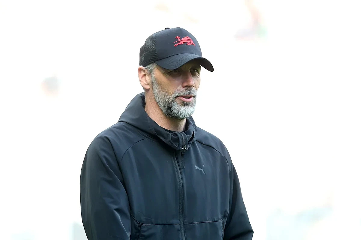 Bournemouth close to appointing Marco Rose as next head coach