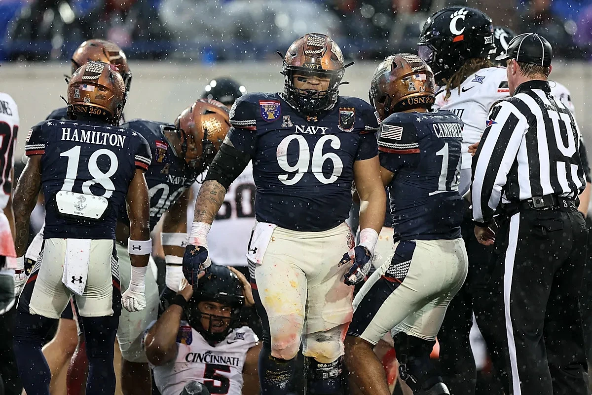 2026 Bears draft: Evaluating the best mid-round scheme fits