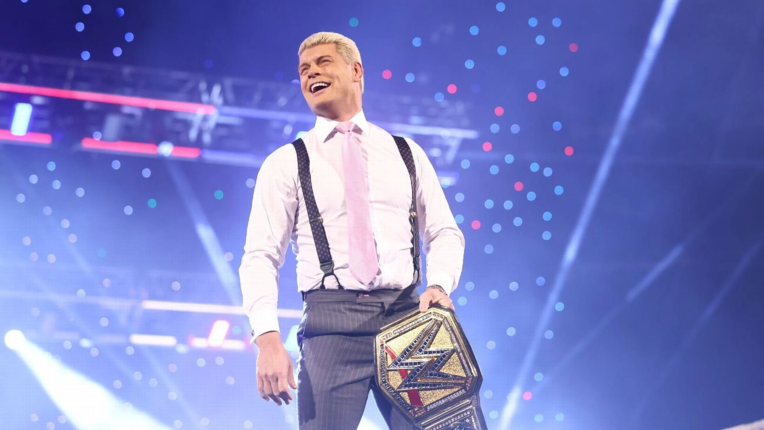 WWE WrestleMania 42 LIVE: Match results and analysis from Night One