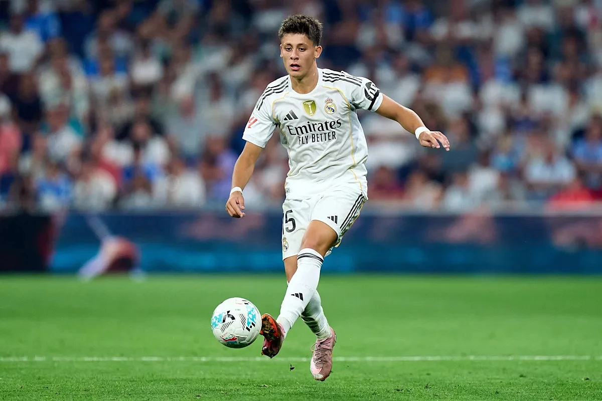 The 4 players considered the ‘long-term pillars’ of Real Madrid’s midfield