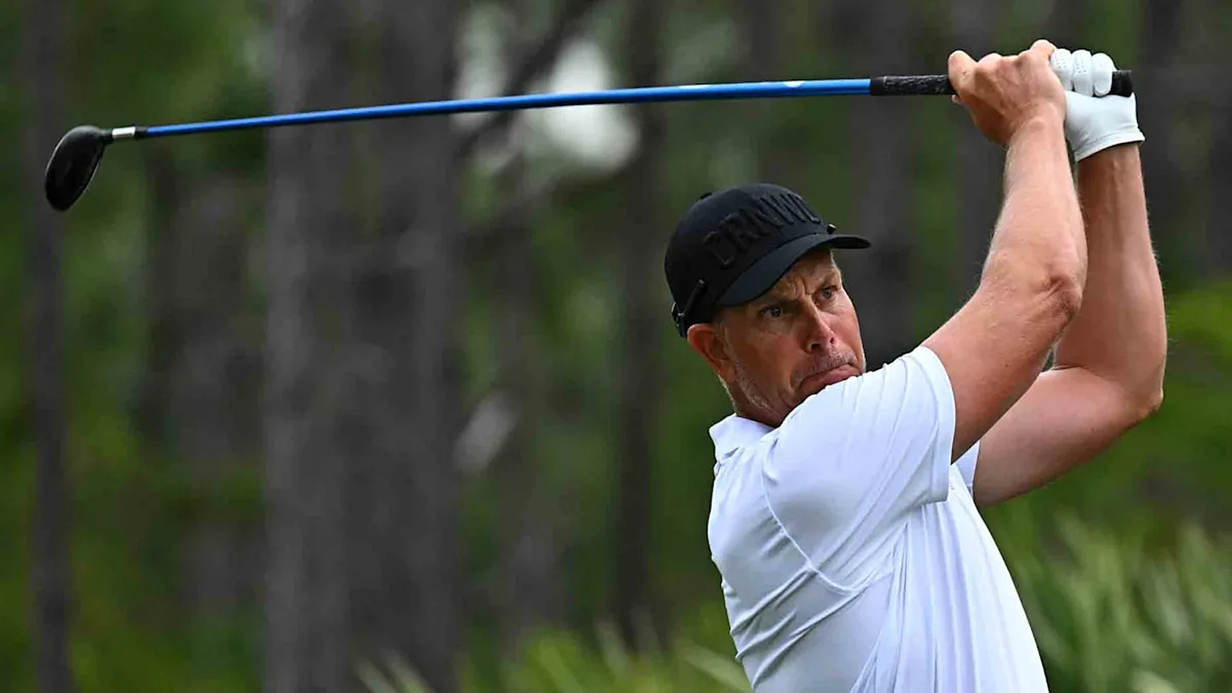 LIV Golf booted a major winner. This week, a ‘new chapter' starts