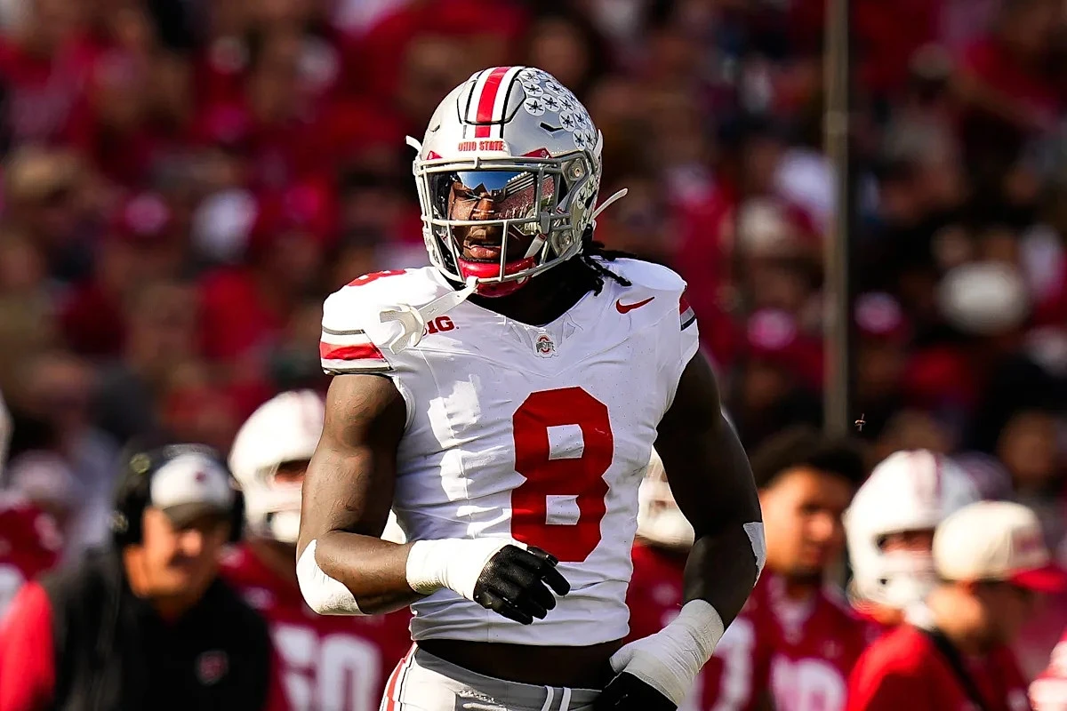 NFL mock draft: 4-round projections for Arizona Cardinals