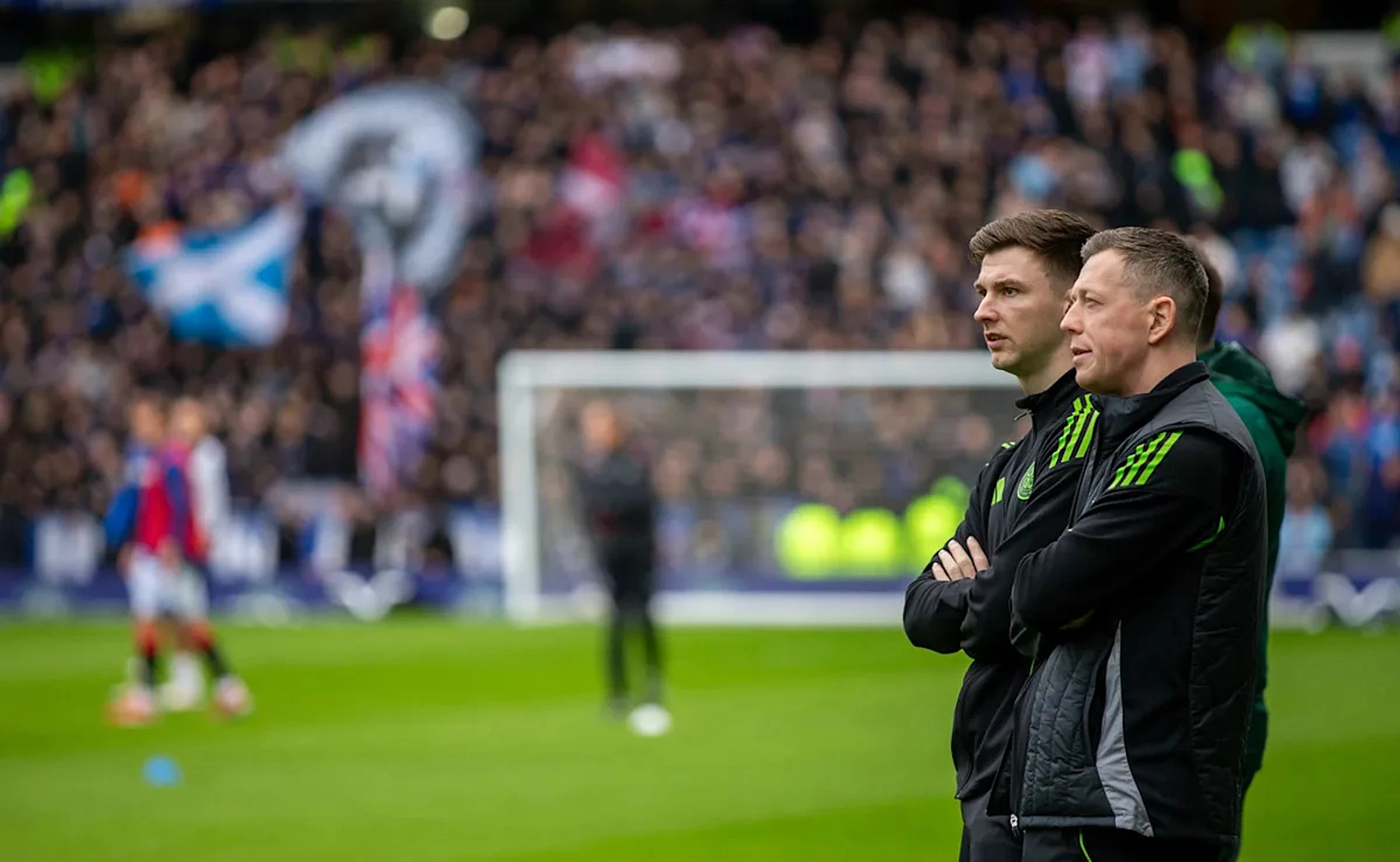 Opinion – If you aren’t fully fit you shouldn’t be playing Callum
