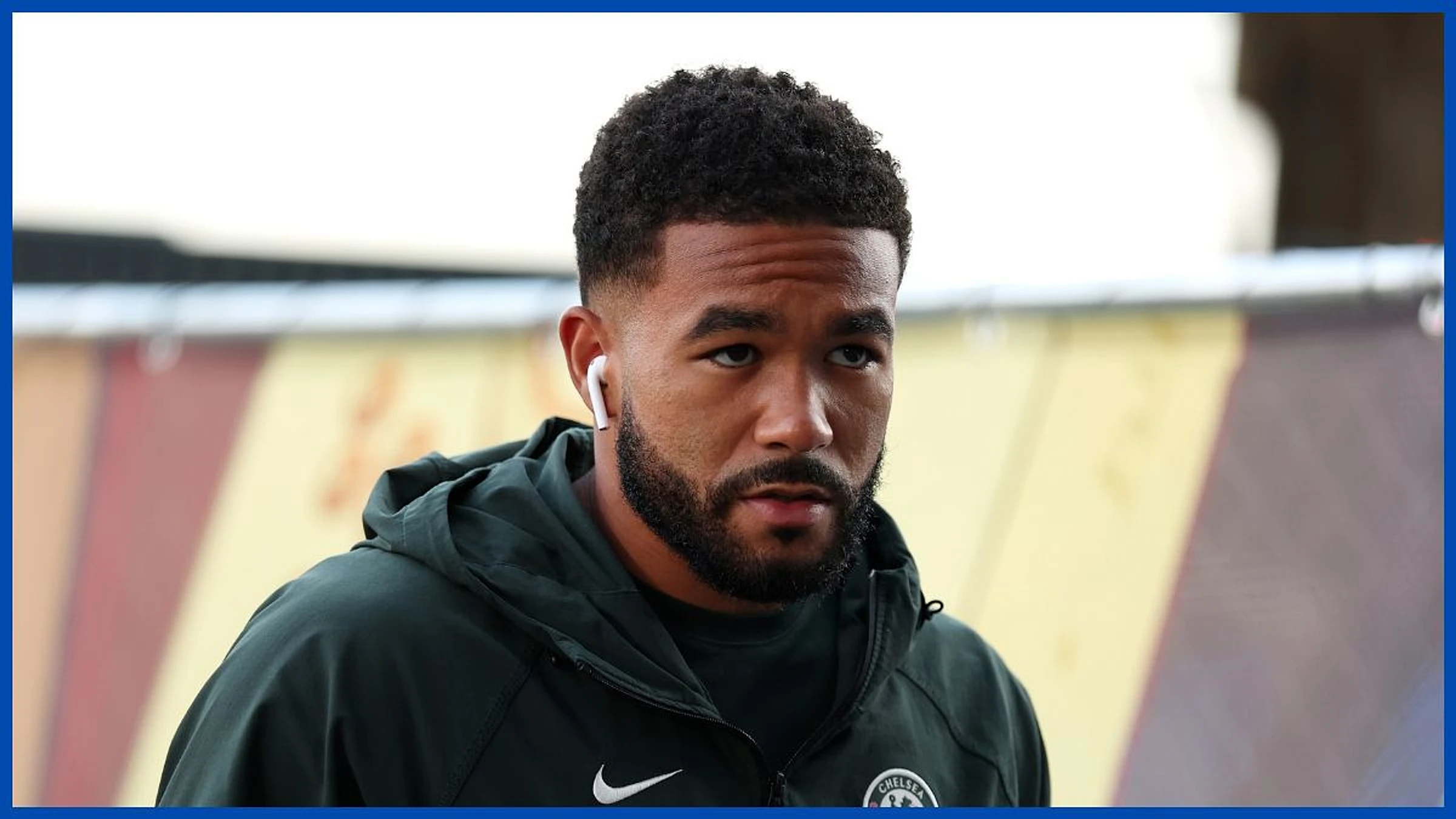 Sky Sports reporter reveals what Reece James and Levi Colwill couldn’t believe during Man United loss