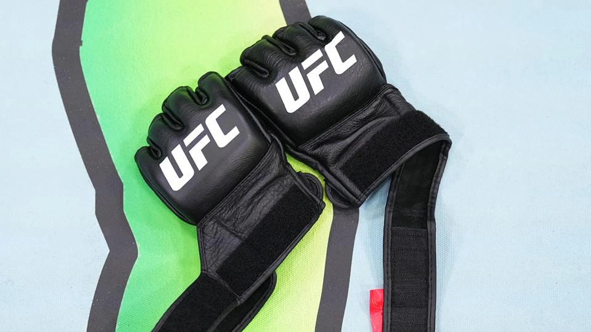 UFC Veteran Retires In The Octagon After Brutal TKO Loss - Image 1