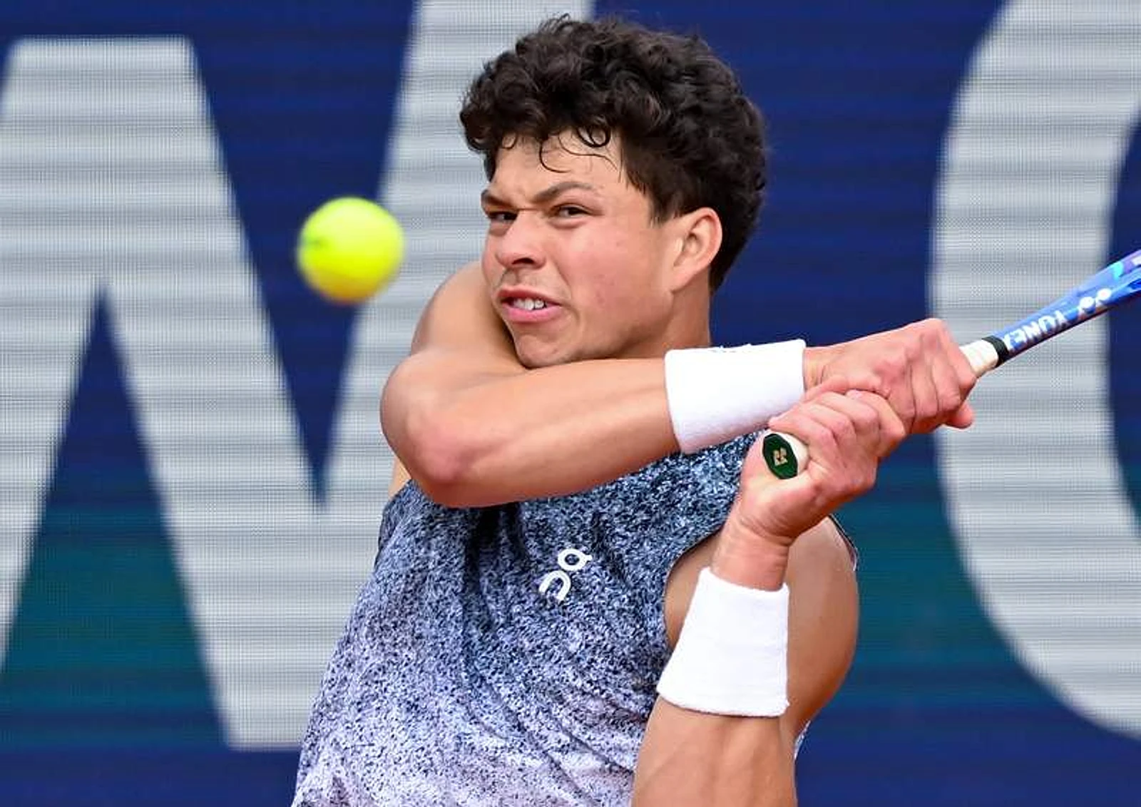 Shelton wins Munich Open title with win against Cobolli - Image 1