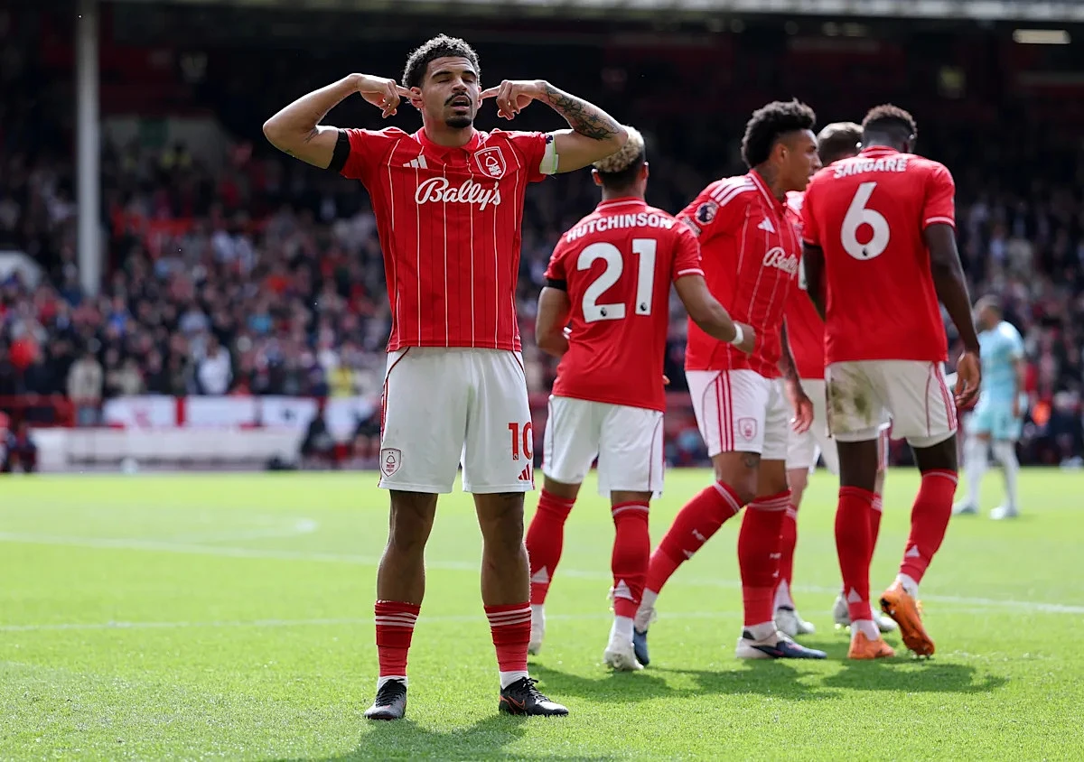 A 15-minute hat-trick shoots Gibbs-White into England's World Cup squad π© - Image 1