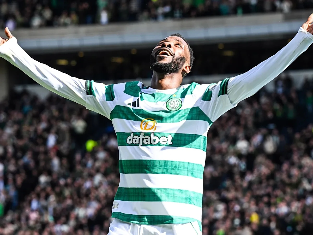 Celtic extra special in extra-time to book Scottish Cup final spot - Image 1