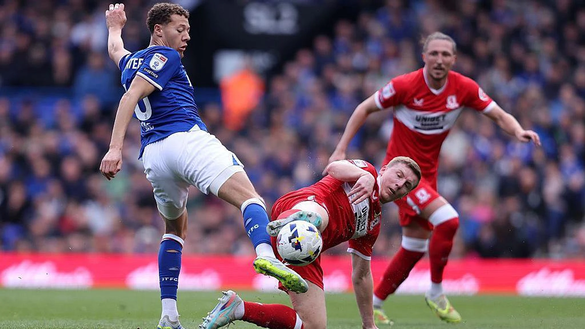 Ten days to decide second place in the Championship? - Image 1