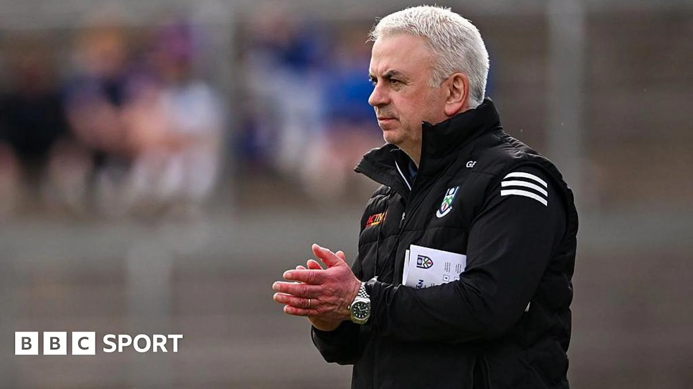 'Relief' for Bannigan as Monaghan advance to semi-finals - Image 1