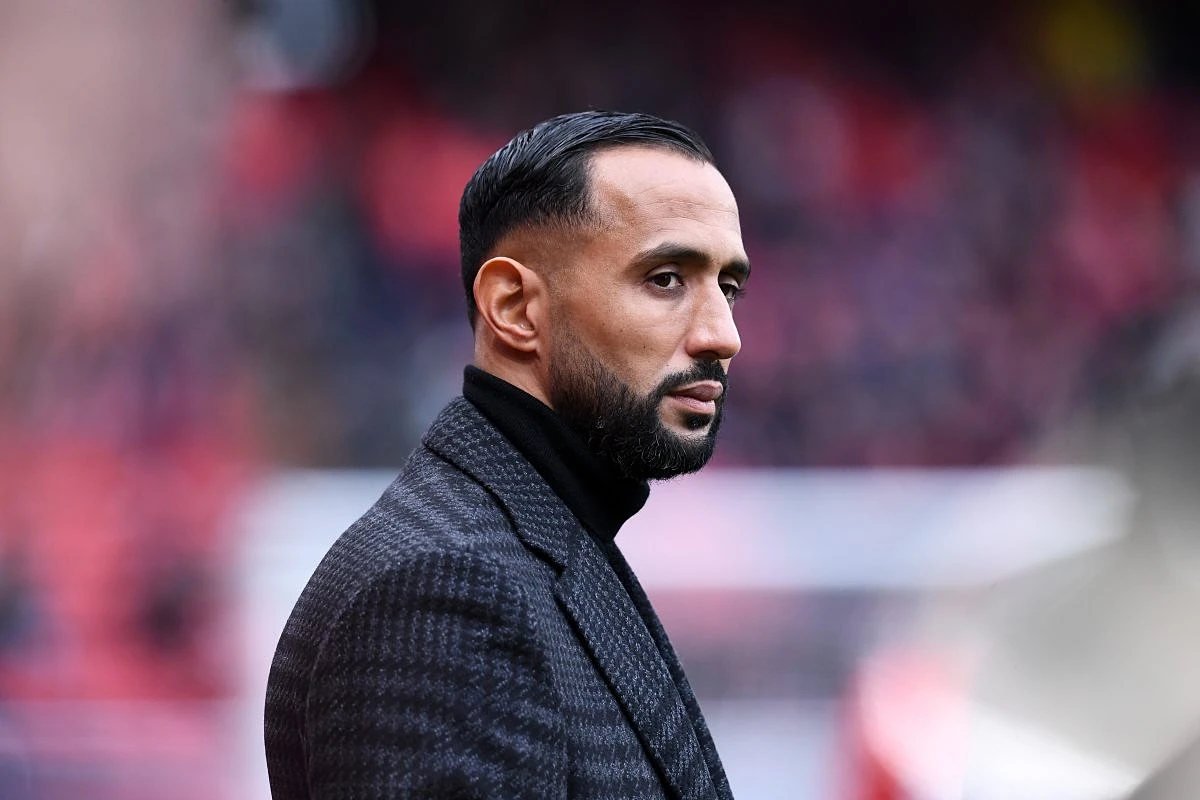 Divide emerges between Medhi Benatia and Marseille squad - Image 1