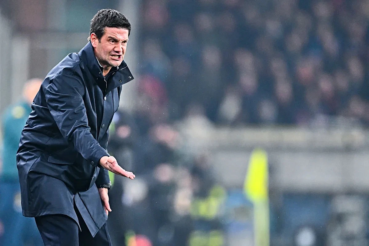 Inter Milan Vs Como – Two Talented Managers Vying For Historic Feats In Coppa Italia Semi-Finals - Image 1