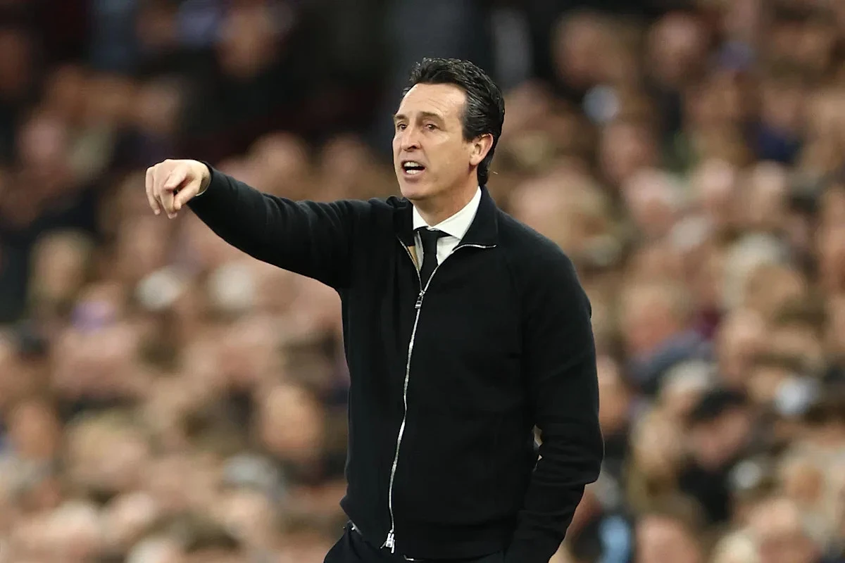 Manchester United look to Champions League rivals in manager search - Image 1