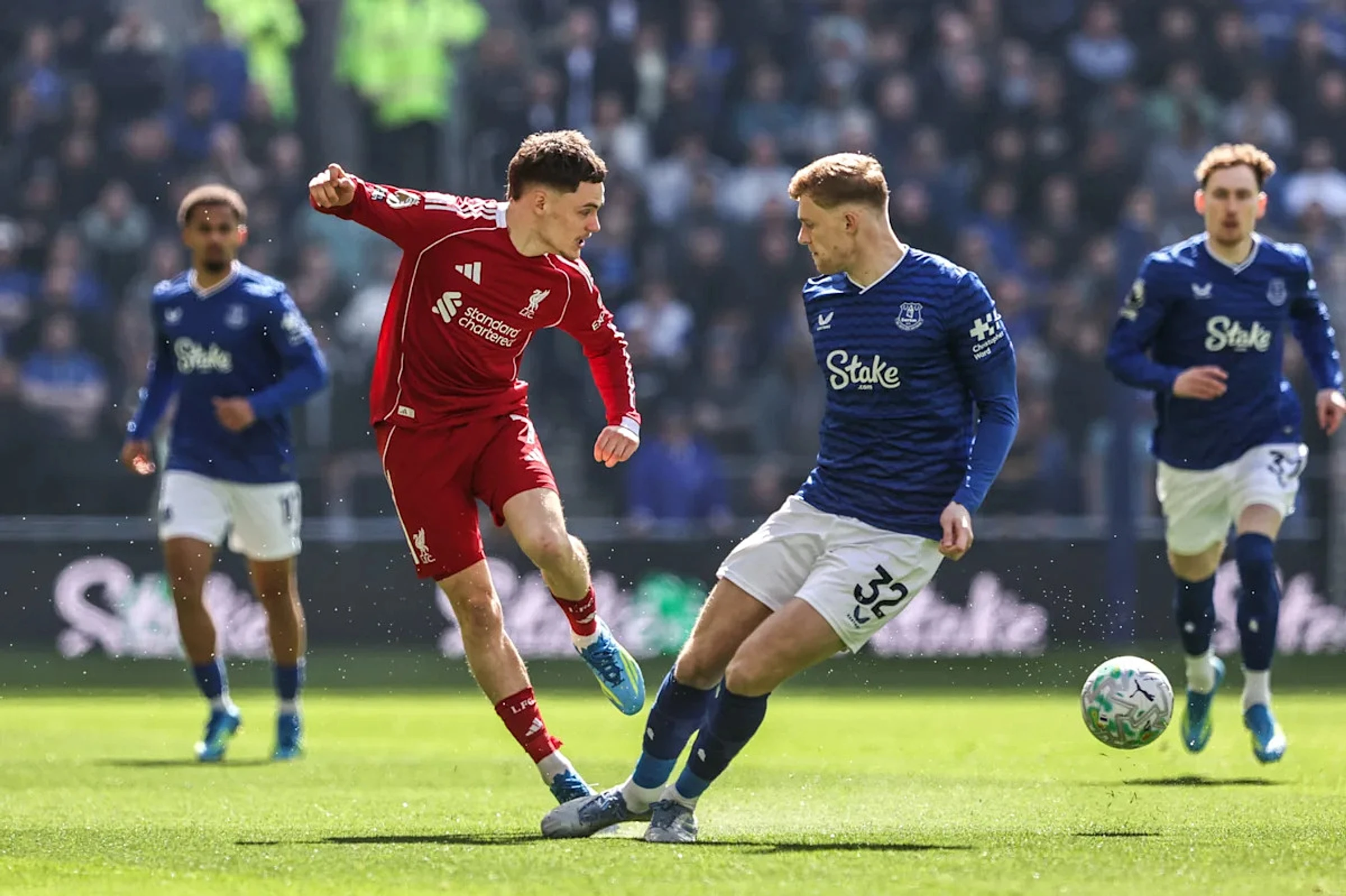Karl Matchett: “Decent derby win, but that’s it for the positives”