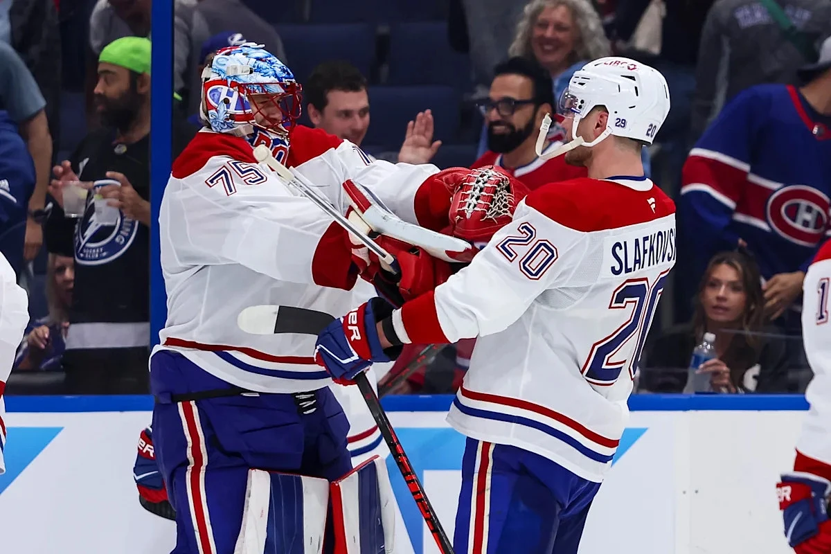 Jon Cooper: Lightning Game 1 Loss to Canadiens is ‘On Us’ - Image 1