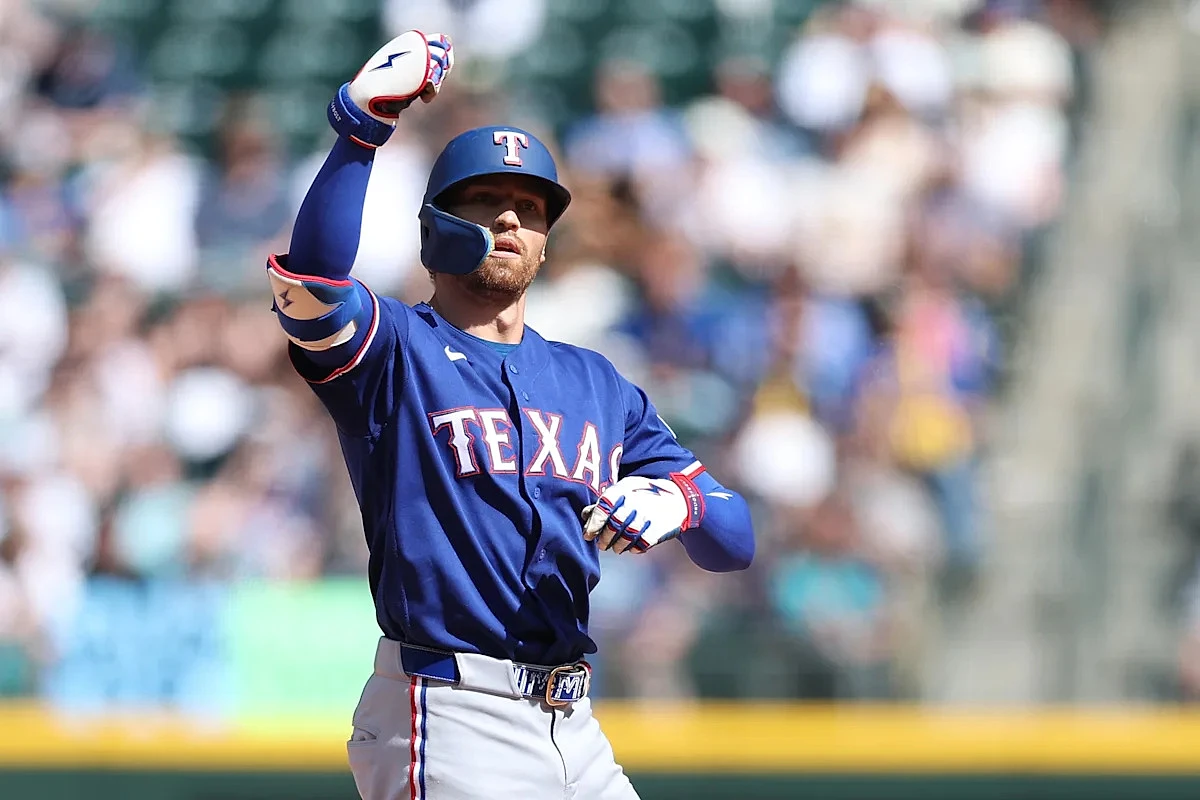 Thoughts on 5-2 Rangers loss - Image 1