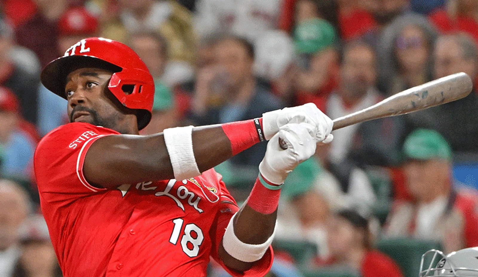 MLB Home Run Predictions Today: Best HR Prop Bets, Picks, Parlay & Odds for Monday, April 20