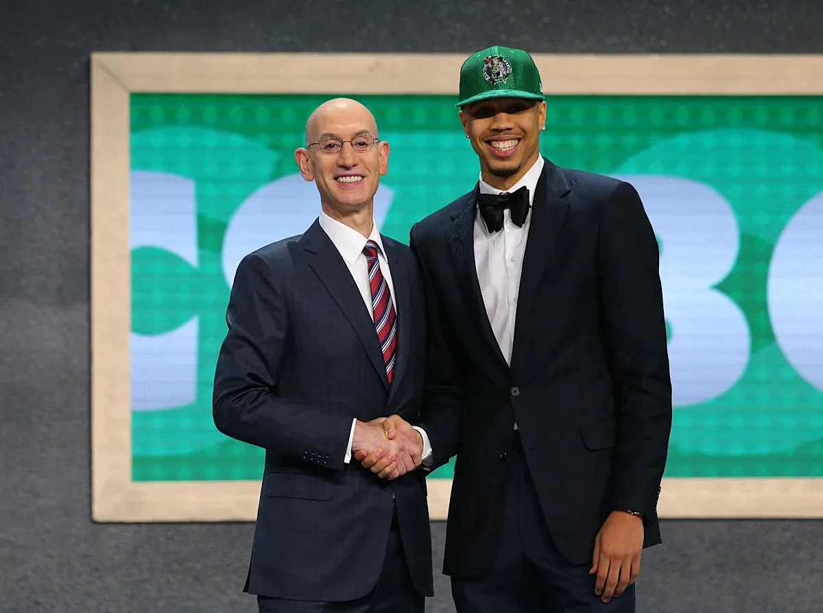 Every Duke player drafted by the Boston Celtics