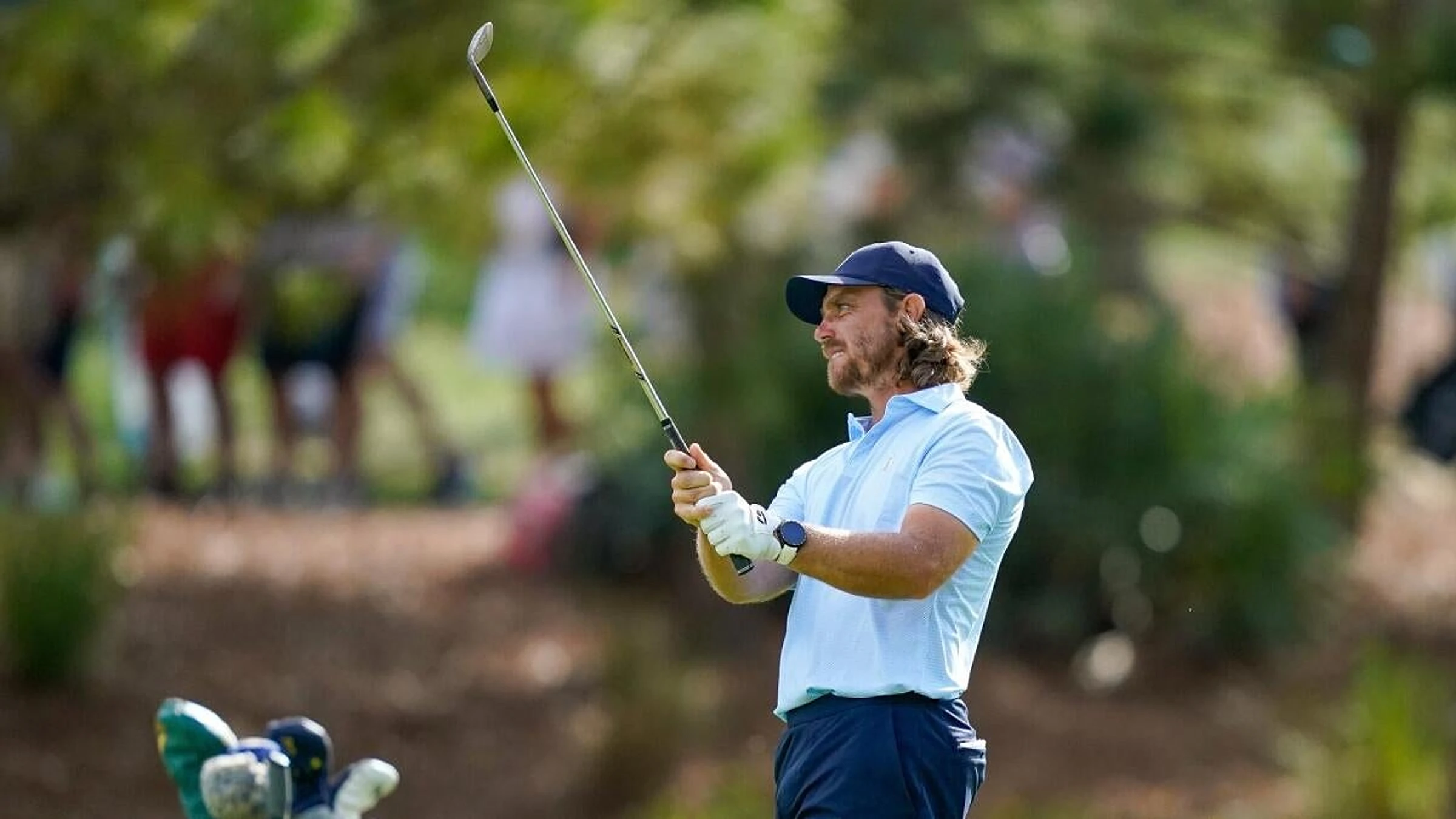 2026 PGA Championship odds, picks: Surprising predictions from golf model that's nailed 17 majors - Image 1