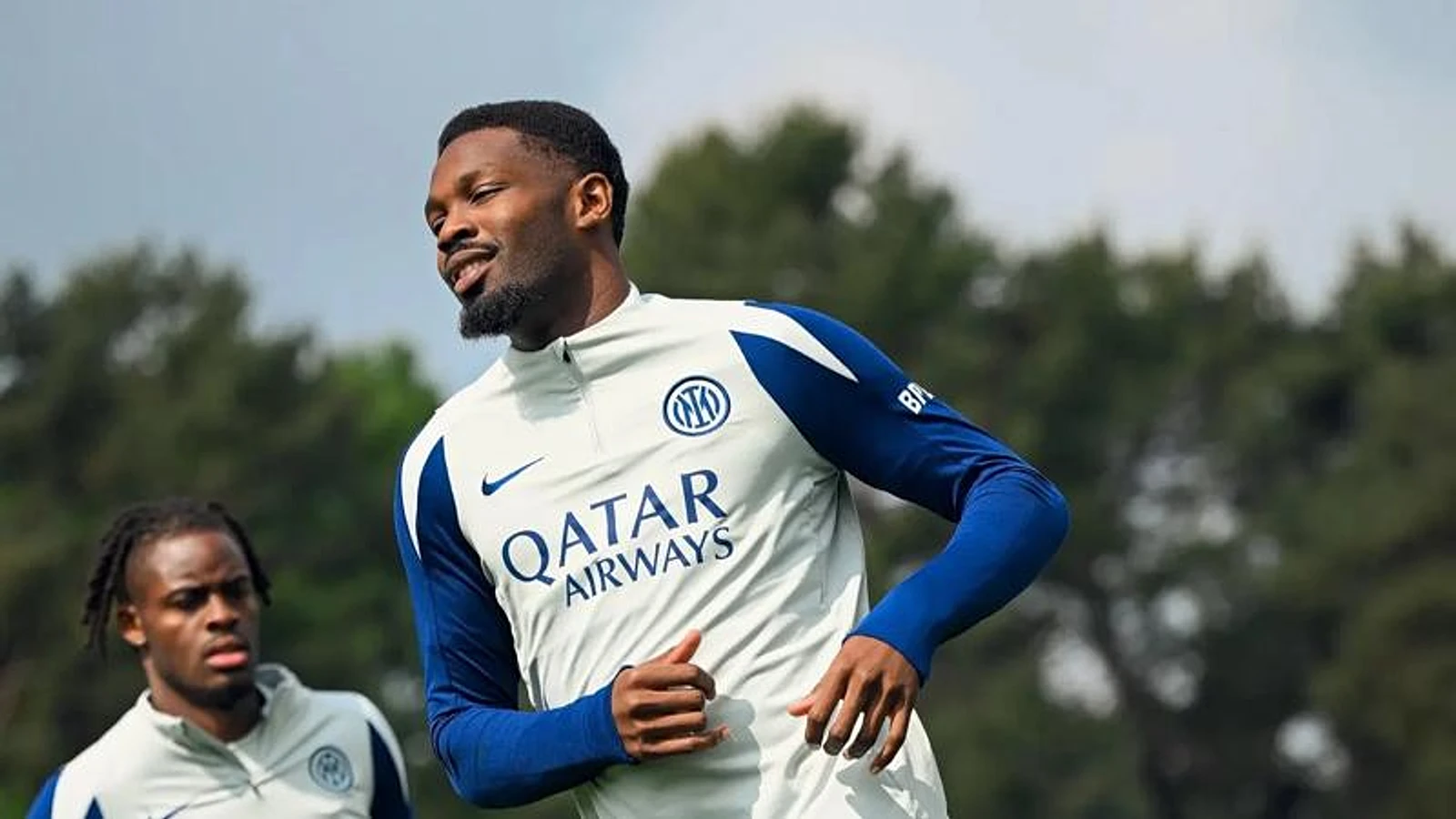 Nerazzurri preparing for Inter vs. Como