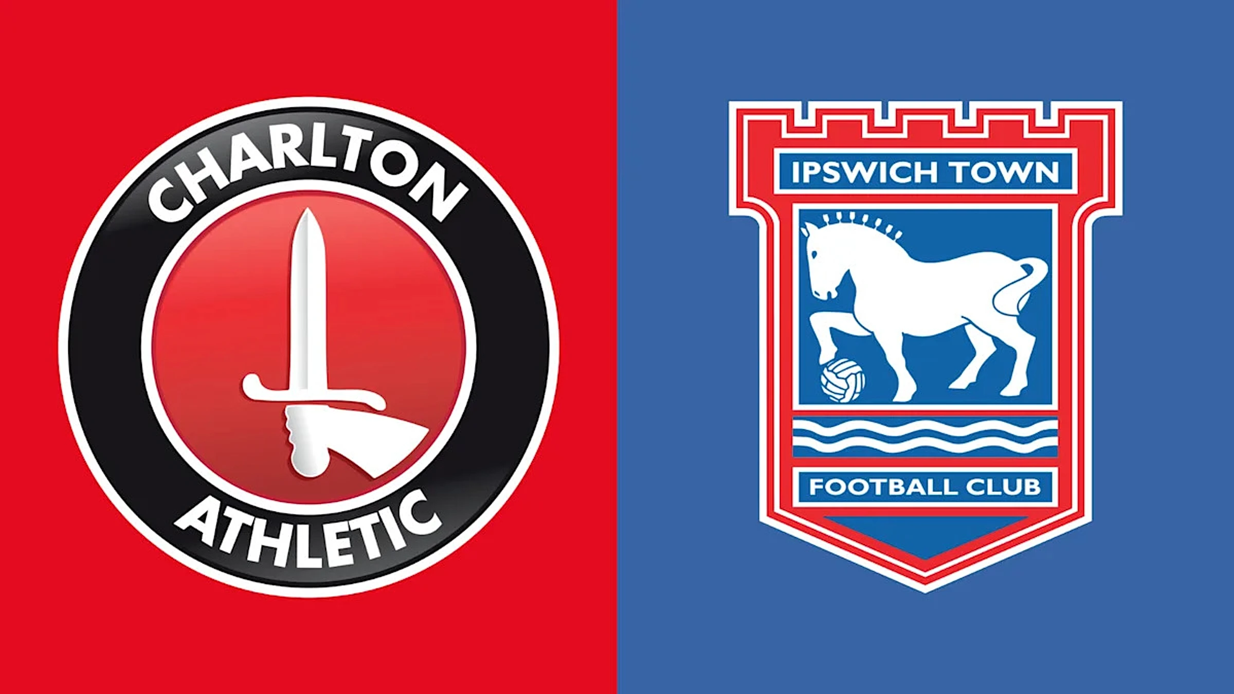 Pick of the stats: Charlton Athletic v Ipswich Town - Image 1