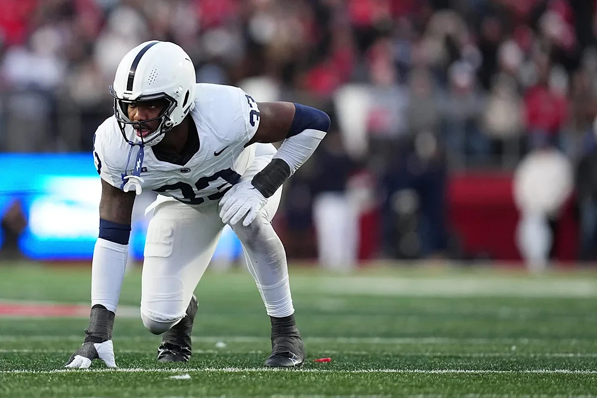 Who did Packers get in Jordan Reid's final 7-round mock draft at ESPN?