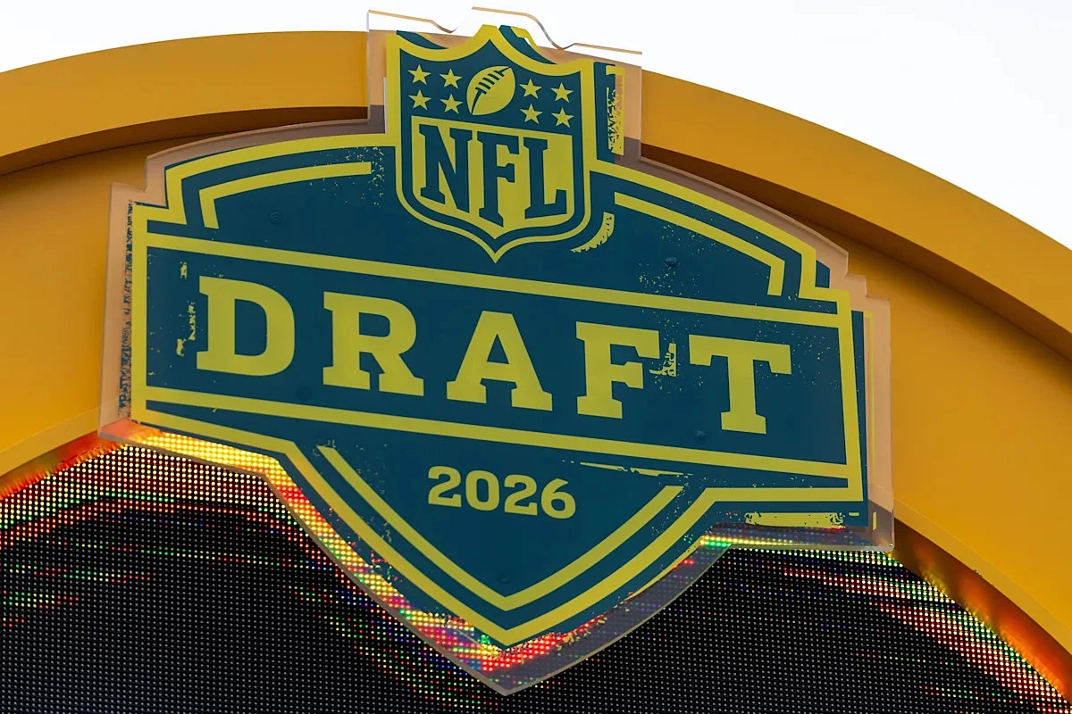2026 NFL draft: Tennessee football best available players