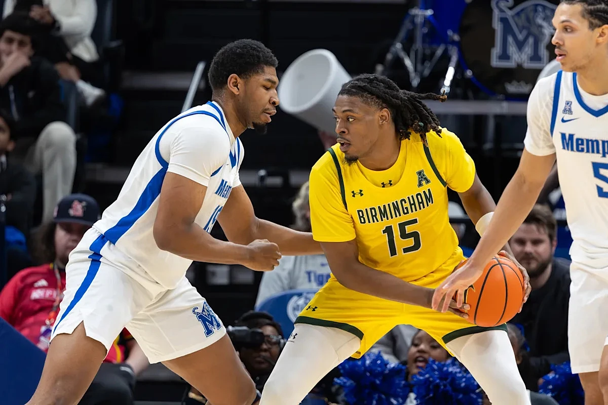 Syracuse men’s basketball: three new players connected to Orange