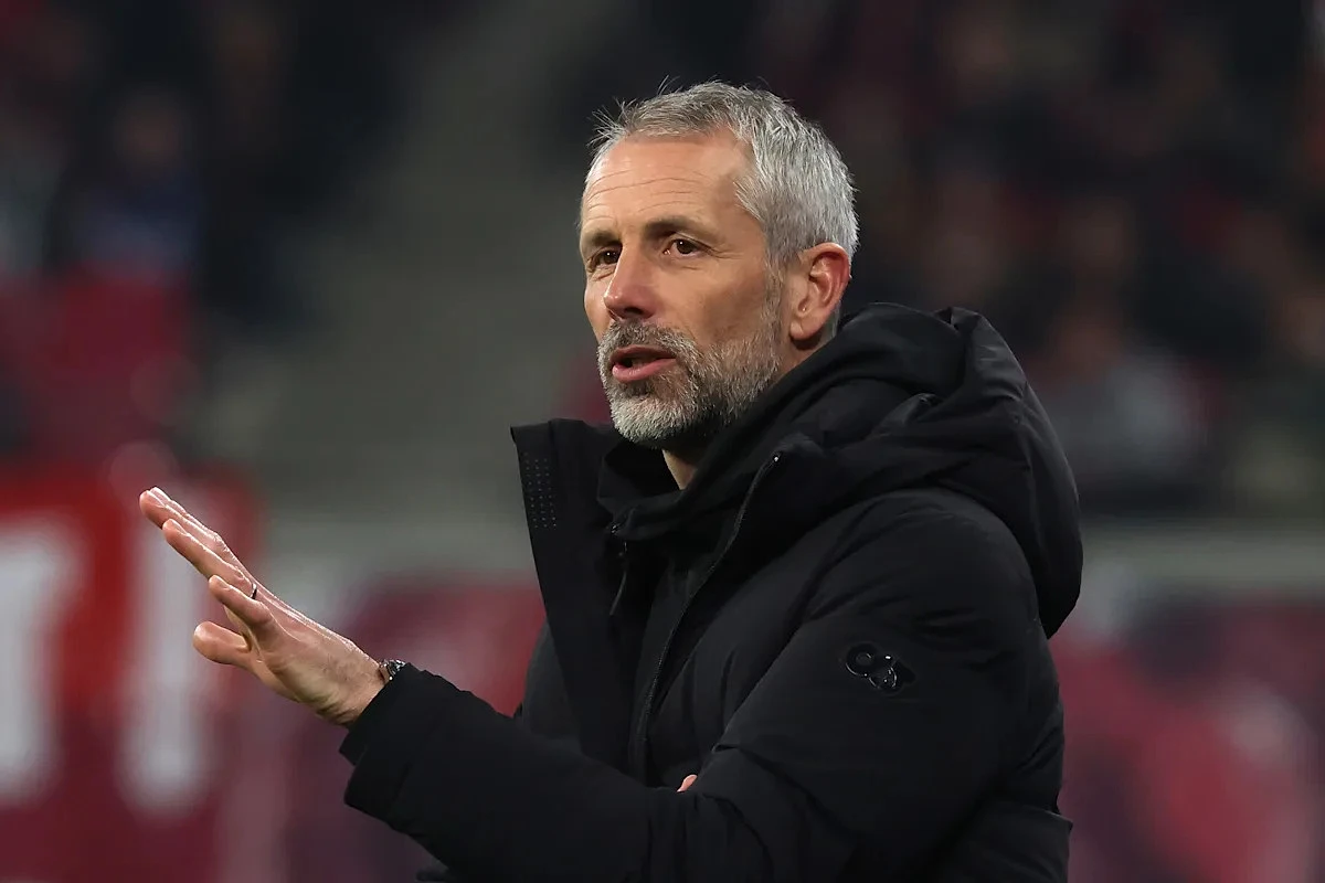 ๐จ After Leipzig, abroad beckons! Rose takes over top-five league club - Image 1