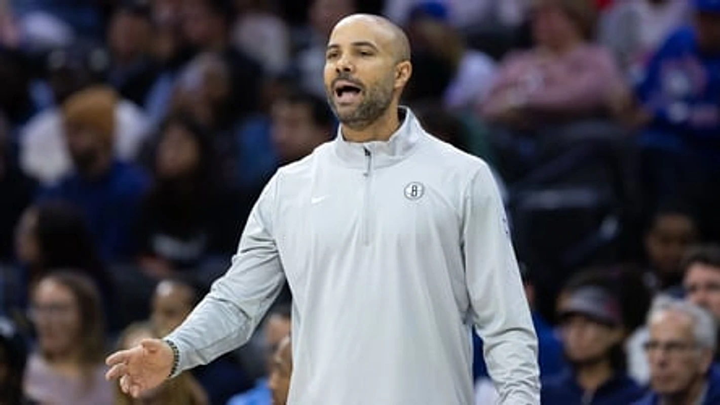 Nets signing head coach Jordi Fernandez, entire coaching staff to multi-year extensions - Image 1