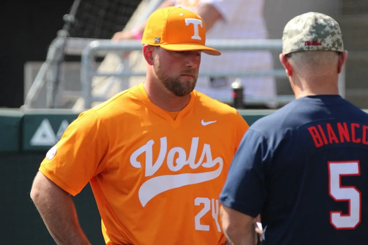 Vols unranked, not receiving votes in USA TODAY Sports Coaches Poll - Image 1