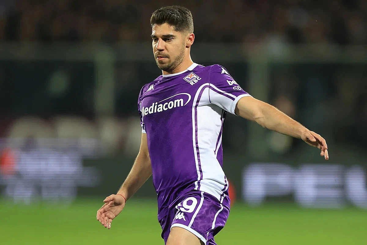 🚨 Lecce v Fiorentina: official calls on Banda, Stulic, Dodo, Solomon 👀