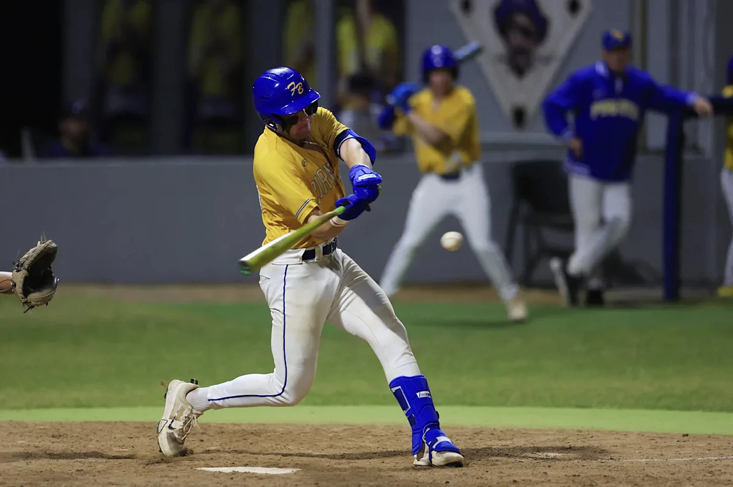 Who's in, who's out? See Jacksonville high school baseball brackets