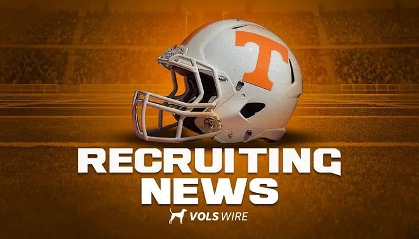 2027 New Jersey linebacker names Tennessee football in top schools