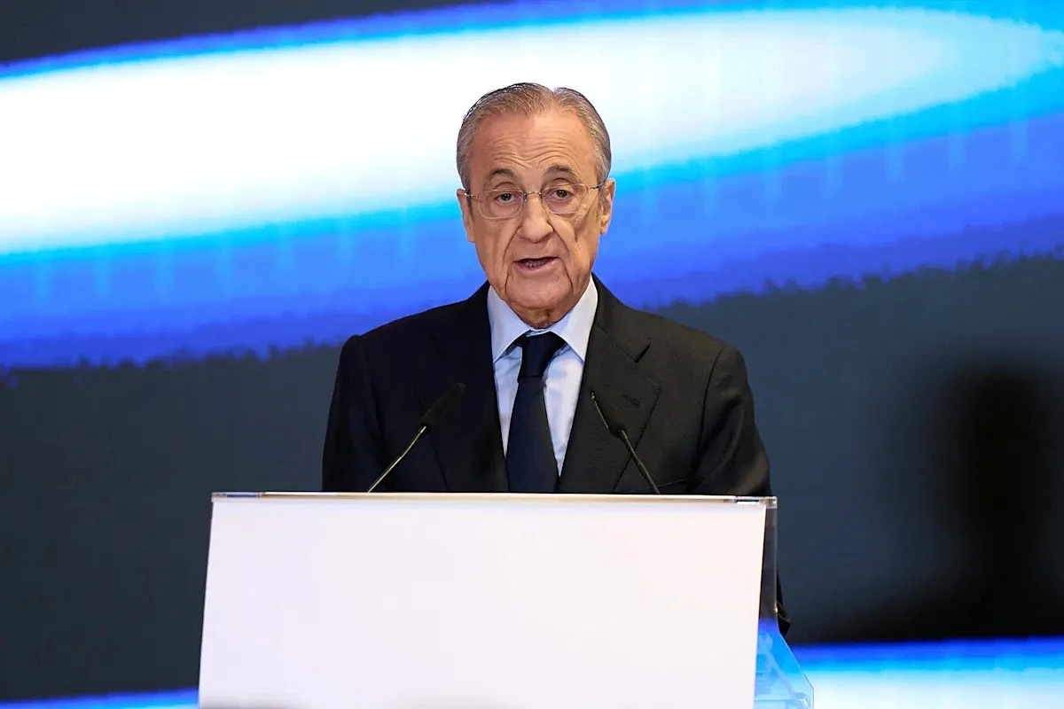 Five key issues Real Madrid cannot ignore ahead of the next campaign
