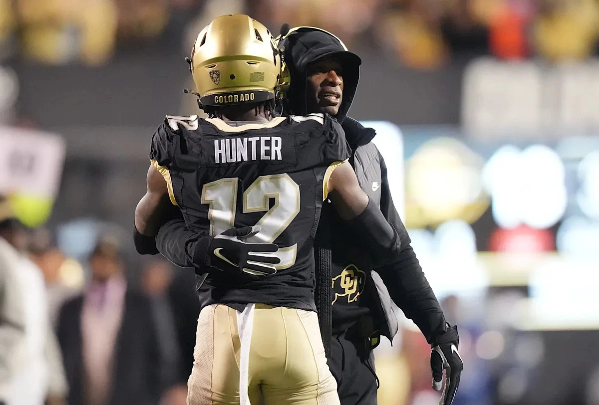 Every NFL draft pick coached by Deion Sanders - Image 1