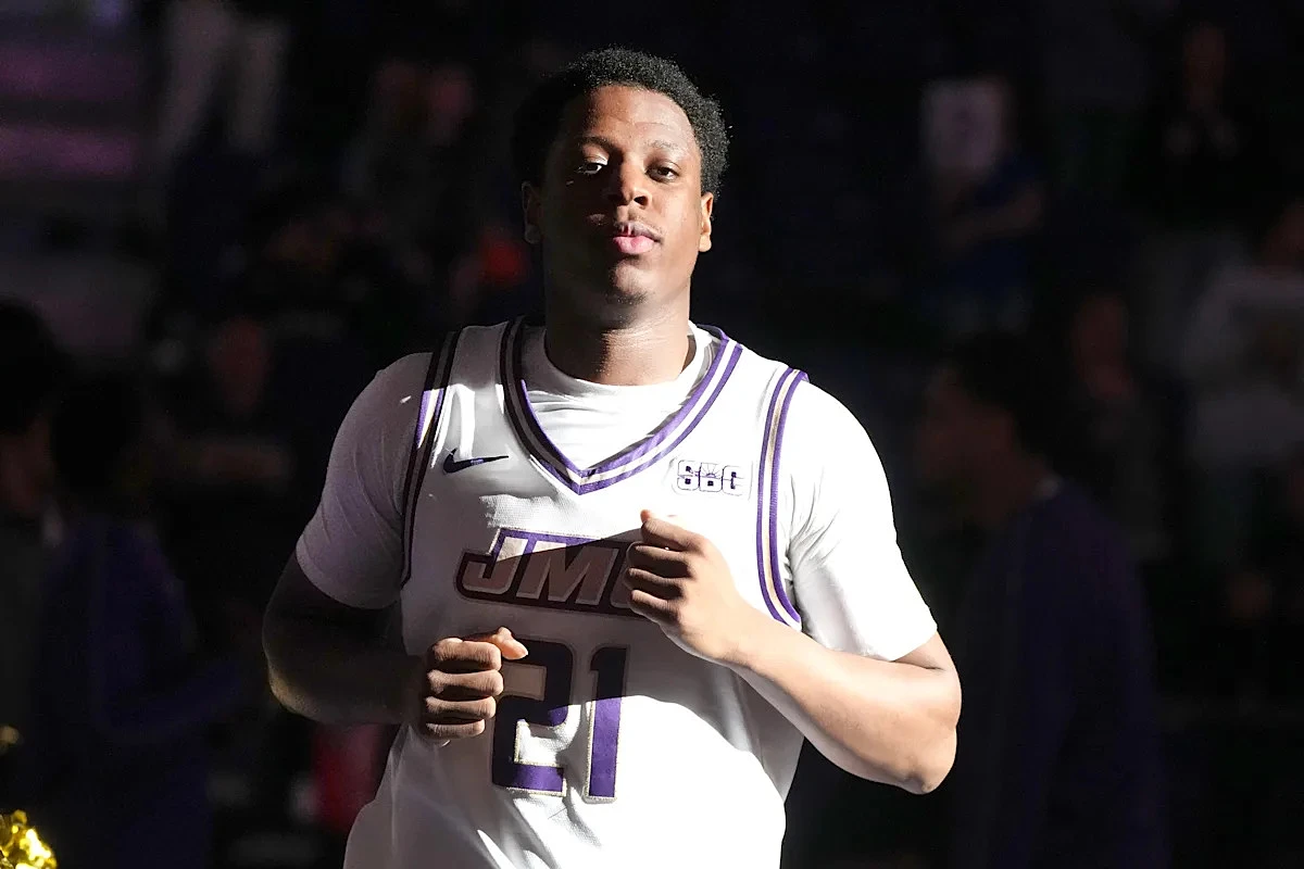 Justin McBride to visit Kentucky Basketball on Wednesday