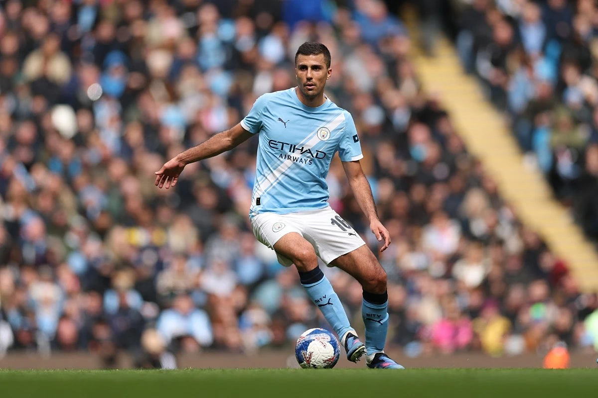 A major injury concern emerged for Manchester City during their win over Arsenal