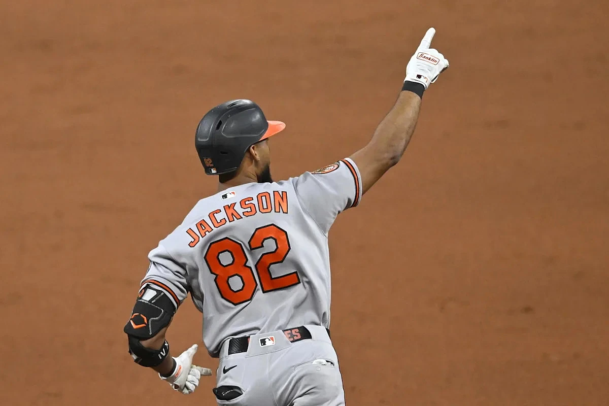 Baltimore Orioles Facing Jeremiah Jackson Decision After Jackson Holliday Injury Update