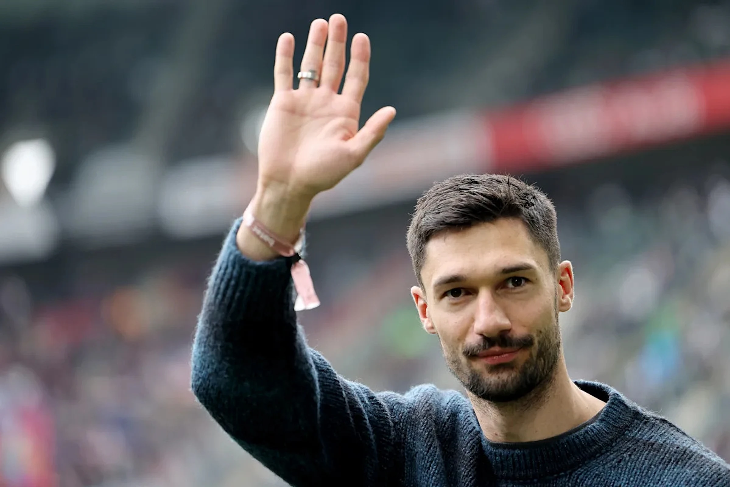Comeback in sight: Kleindienst fights for Gladbach and World Cup dream - Image 1