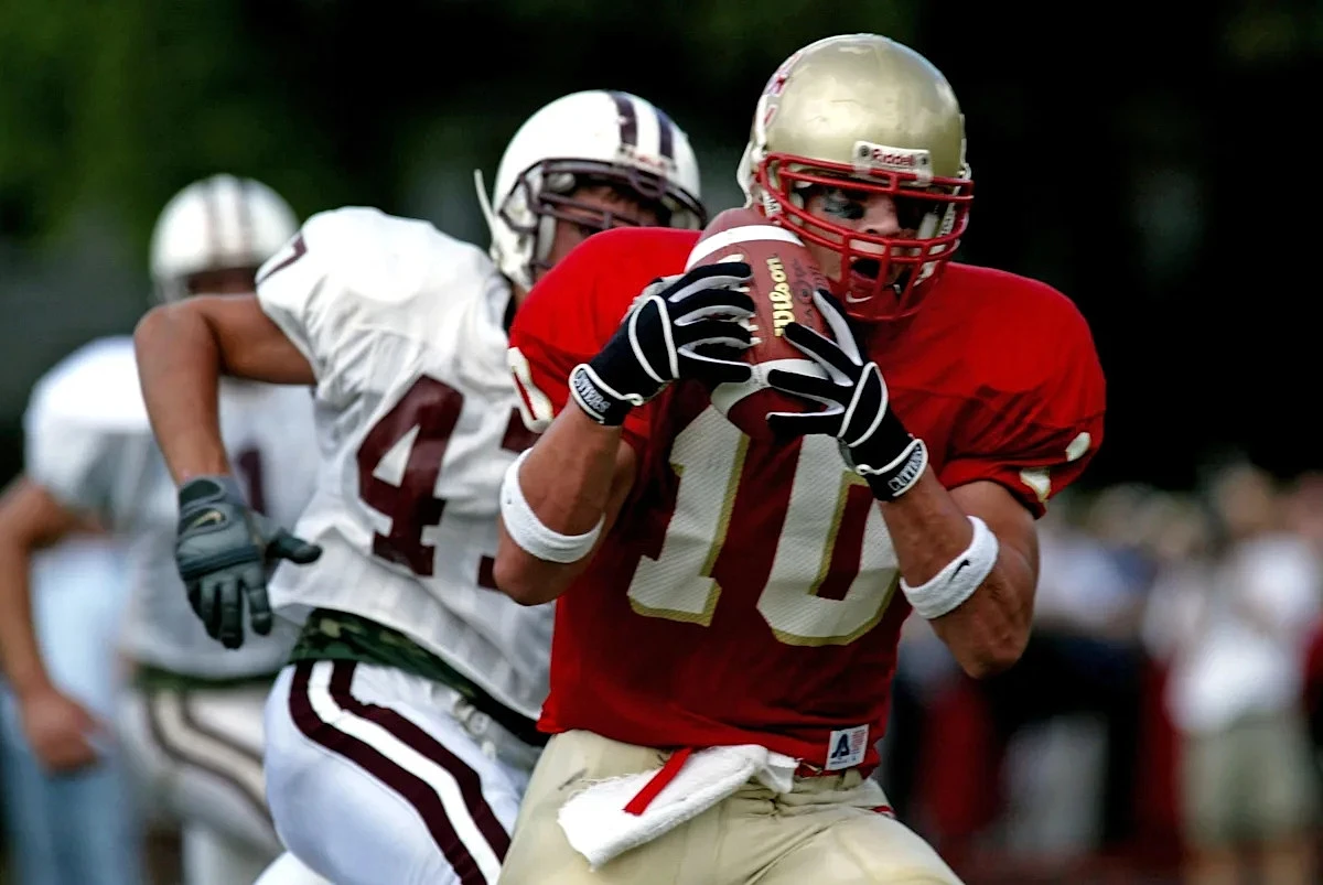 We need your help! Who are the best North Jersey HS athletes ever?