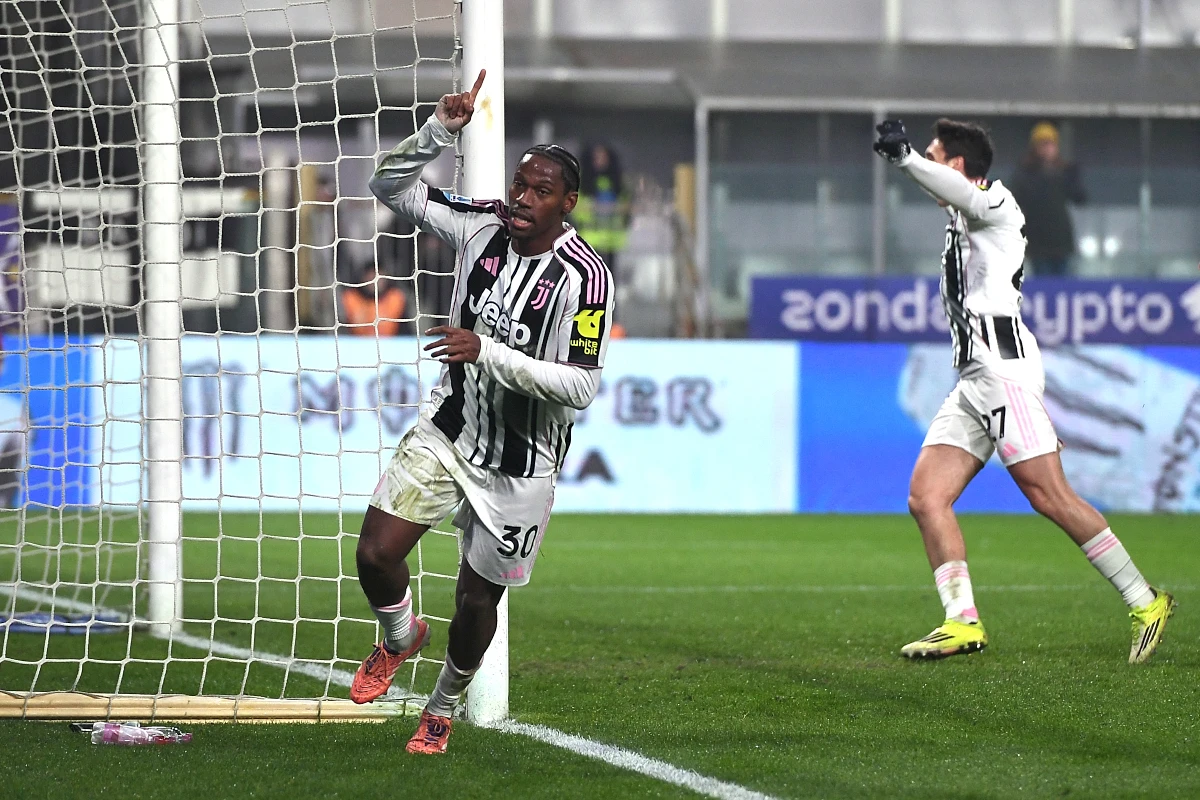 David’s Juventus future still uncertain, but Spalletti eyes second chance for Canada star - Image 1