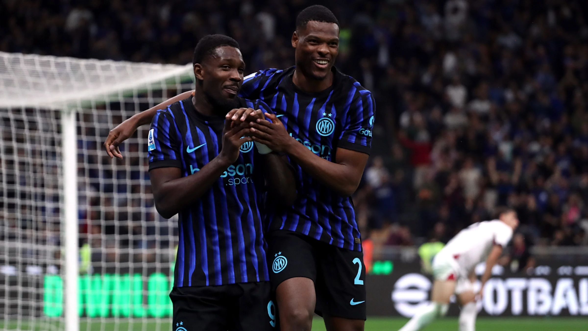 Inter vs. Como live stream, projected lineups: Where to watch Coppa Italia, prediction, odds, pick - Image 1