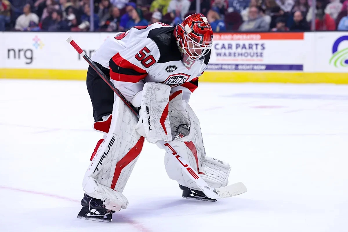 New Jersey Devils Prospect Update: Utica’s “Miracle” Playoff Run Falls 1 Point Short with Rochester’s OT Loss