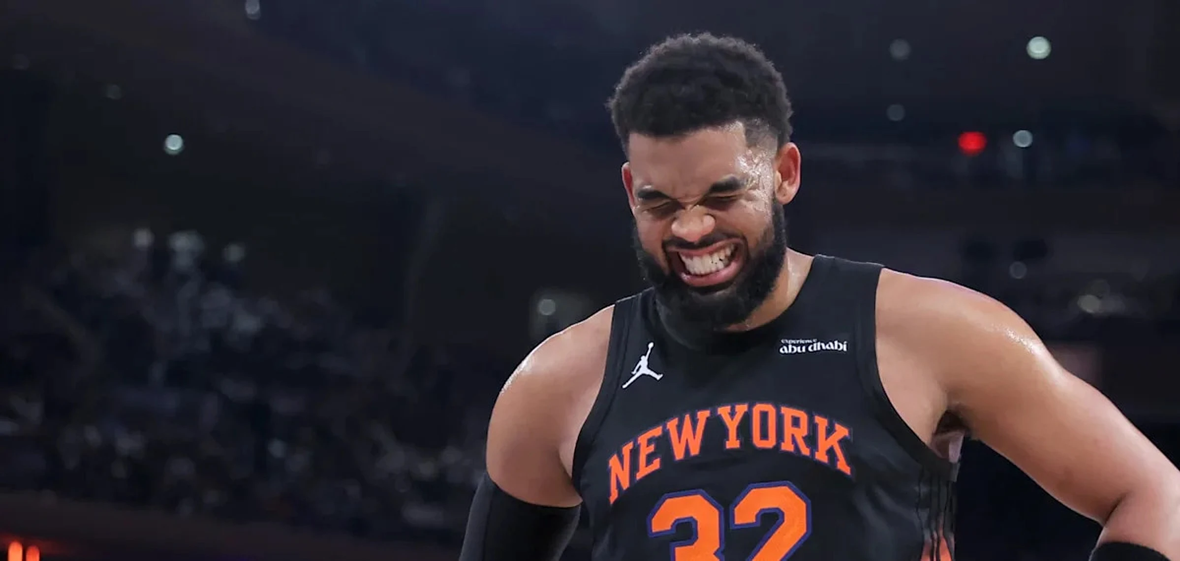 Most to Blame for NY Knicks’ Brutal Loss to Atlanta Hawks - Image 1
